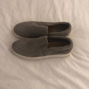 Original gray Steve Maddens